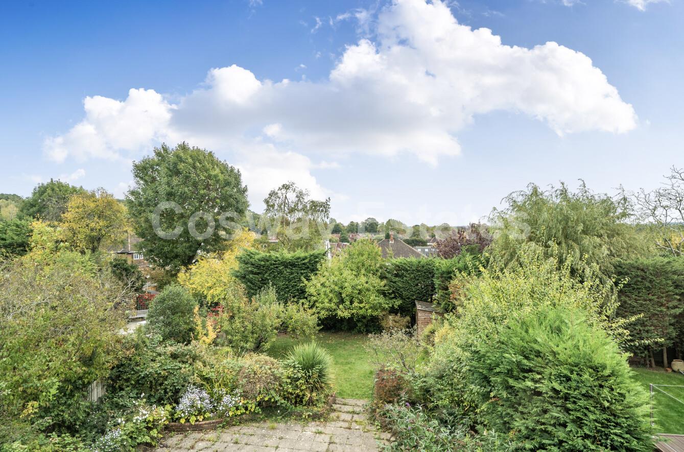 Parkside, Mill Hill, NW7, London